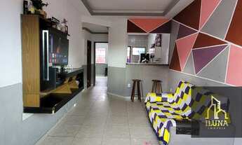 Imagem 3: Casa com 2 dormitórios e 77 m² de construção - Rio Do Limão - Araruama/RJ