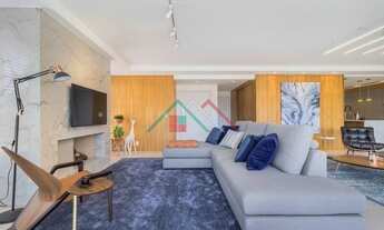 Imagem 6: APARTAMENTO COM 230M² DE PURO LUXO