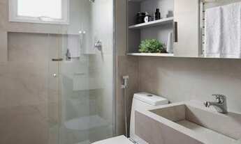 Imagem 3: Condomínio na Zona Sul de Niterói, infraestrutura Completa