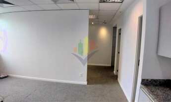 Imagem 6: Conjunto Comercial Andar Alto na Avenida Paulista 87 m²