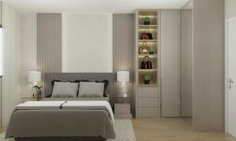 Imagem 5: Cobertura duplex com 226m² com 3 suítes no Alto da XV - Curitiba - PR