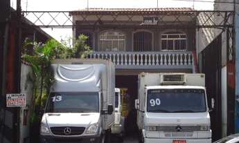 Imagem: Prédio comercial á venda no bairro ipiranga