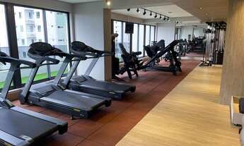 Imagem 4: Apartamento novo em Tambaú c/ 2 quartos, andar alto, nascente e vista mar