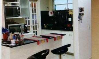 Imagem 5: Apartamento com 1 dorm, Consolação, São Paulo - R$ 450 mil, Cod: 6489