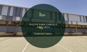 Imagem 3: Galpão para alugar em Jundiaí/SP