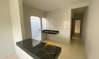 Imagem 3: Casa para venda com 2 quartos em Vale Do Amanhecer - Igarapé - MG