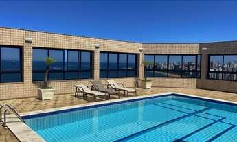 Imagem: Vila Velha - Apartamento Padrão - Praia