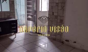 Imagem 3: Terreno à venda com duas casas no bairro Jardim Suzanópolis em Suzano, ótimo para investid