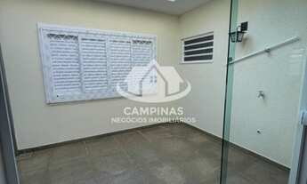 Imagem 6: CASA RESIDENCIAL em CAMPINAS - SP, JARDIM BOA ESPERANÇA