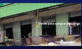 Imagem 5: Aluguel de galpão em Contagem