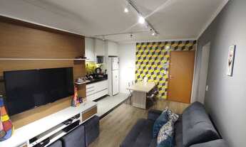 Imagem: Apartamento Nova Gerti, SCS, 2 dorms, 1