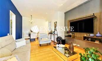 Imagem 5: Rio de Janeiro - Apartamento Padrão - Gávea