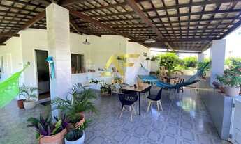 Imagem 3: Casa de praia no Condomínio Atlantic Beach 1, Mosqueiro.&gt