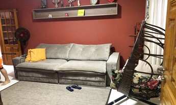 Imagem 4: Casa para Venda em Bragança Paulista, Jardim California, 3 dormitórios, 1 suíte, 3 banheir