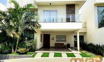 Imagem 2: APARECIDA DE GOIâNIA - Casa de Condomínio - Sítios Santa Luzia