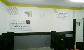 Imagem 7: Ponto comercial - Salão Vila da Penha c/ 280 m2 (antigo Colégio PENSI