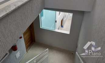 Imagem 3: CASA EM CONDOMINIO FECHADO 2 QUARTOS OTIMO PRECO