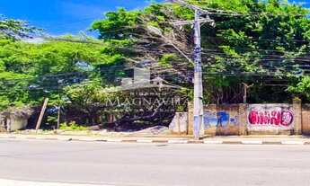 Imagem 6: LAURO DE FREITAS - Terreno Padrão - PITANGUEIRAS