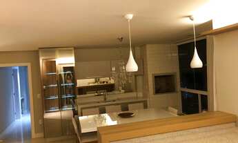 Imagem 6: Imóvel estado de novo, com 137m2, com 2suítes, 2 demi- Balneário Camboriú - SC