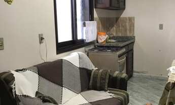 Imagem 3: Centralizado Apartamento com 1 dormitório