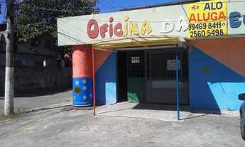 Imagem 3: Ponto comercial/Loja/Box
