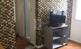 Imagem: Apartamento com 1 dorm, Centro, São Vicente