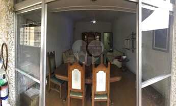 Imagem 3: Rio de Janeiro - Apartamento Padrão - Vila Isabel