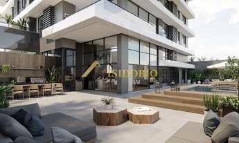 Imagem 5: LINDO APTO GARDEN,03 QTOS,SUÍTE,SACADA,CHURRASQ.,ALTO PADRÃO