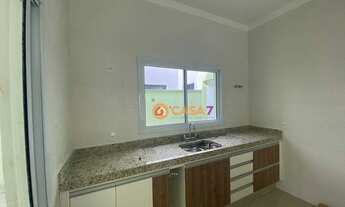 Imagem 5: Casa à venda - Condomínio Chácara Ondina - Sorocaba/SP