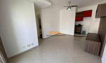 Imagem 2: Apartamento com 3 dormitórios à venda, 69 m² por R$ 450.000,00 - Morumbi - Paulínia/SP