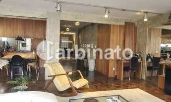 Imagem 4: São Paulo - Apartamento Padrão - Jardim América