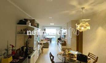 Imagem 2: APARTAMENTO 3 QUARTOS COM LINDA VISTA PARA O CANAL DE VITÓRIA - ES