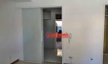 Imagem 3: Apartamento com 2 dormitórios à venda, 65m² por R$180.000 - Maria Paula - São Gonçalo/RJ