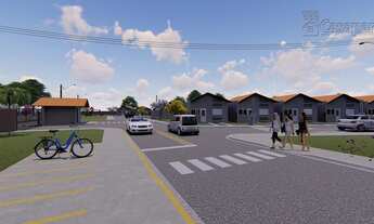 Imagem 7: Casas com 2 quartos, Vila Nasser, Campo Grande MS