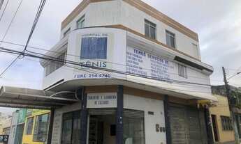 Imagem: Ponto comercial em Rua Itaporanga com Pedro