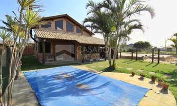 Imagem 6: Arroio do Sal/RS - Casa Padrão - São Jorge