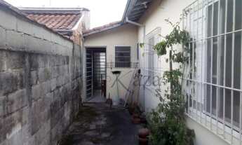 Imagem 6: Casa - Jacareí - Residencial e Comercial - 2 Dormitórios - 114m²