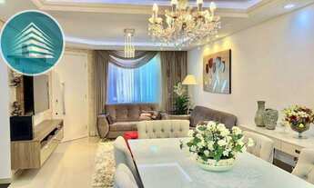 Imagem 4: Sobrado à venda, 246 m² por R$ 780.000,00 - Capão Raso - Curitiba/PR