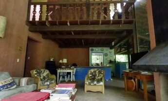 Imagem 7: OPORTUNIDADE, SÍTIO 20.000M2 + CASA COM 10 SUÍTES E PISCINA EM BOIÇUCANGA, SÃO SEBASTIÃO