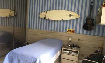 Imagem 5: Belissimo apartamento Villaggio Panamby andar alto 290 m nascente 4 vagas Maggiori 4 SUITE