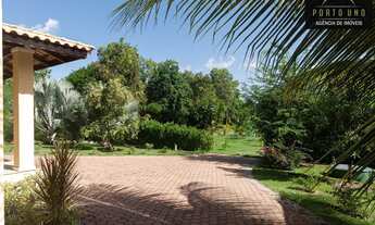 Imagem 4: Casa em Condomínio para Venda em Camaçari, Itacimirim, 5 dormitórios, 5 suítes, 6 banheiro