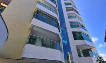 Imagem 3: Graça - 3/4 sendo 2 Suíte - Nascente - 94 m² - Infraestrutura - 2 Vagas - Oportunidade