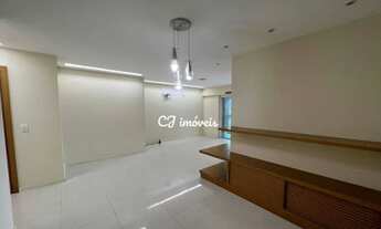 Imagem 7: Apartamento para venda tem 170 metros quadrados com 4 quartos na Barra da Tijuca