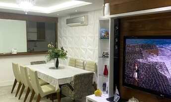 Imagem 3: Lindo Apartamento 3 Suítes E Dependência Completa na Barra Da Tijuca