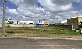 Imagem 6: Lote em Condomínio Fechado para Venda em Camaçari, Alphaville (Abrantes