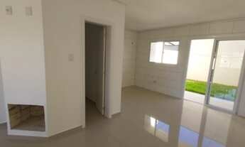 Imagem 6: Sobrado para venda com 127 metros quadrados com 3 quartos em Igara - Canoas - Rio Grande d