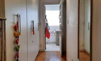 Imagem 4: Apartamento à venda, 106 m² por R$ 680.000,00 - Perdizes - São Paulo/SP