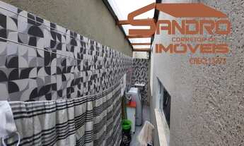 Imagem 4: CASA RESIDENCIAL em LAURO DE FREITAS - BA, BURAQUINHO