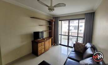 Imagem 4: Apartamento a venda na Praia do Morro Guarapari-Es perto do mar , quadra da praia, mobilia