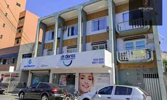 Imagem: Apartamento com 2 quartos - Centro - Vila